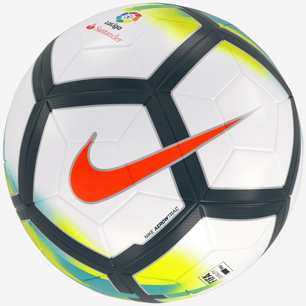 Nike la hotsell liga soccer ball